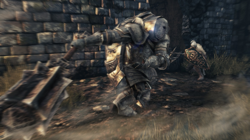 Illustration for article titled Dark Souls II Free Download cracked pcgame free